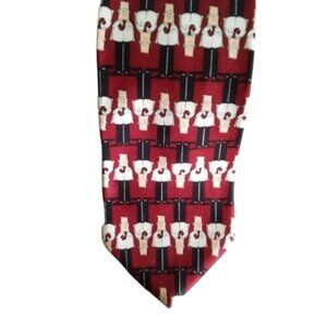 RM STYLE Men's Tie